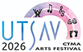 CTMA Utsav logo